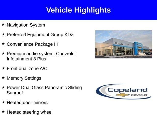 2025 Chevrolet Equinox Vehicle Photo in BROCKTON, MA 02301-7113