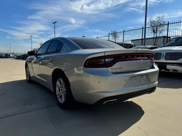 2020 Dodge Charger Vehicle Photo in San Antonio, TX 78230