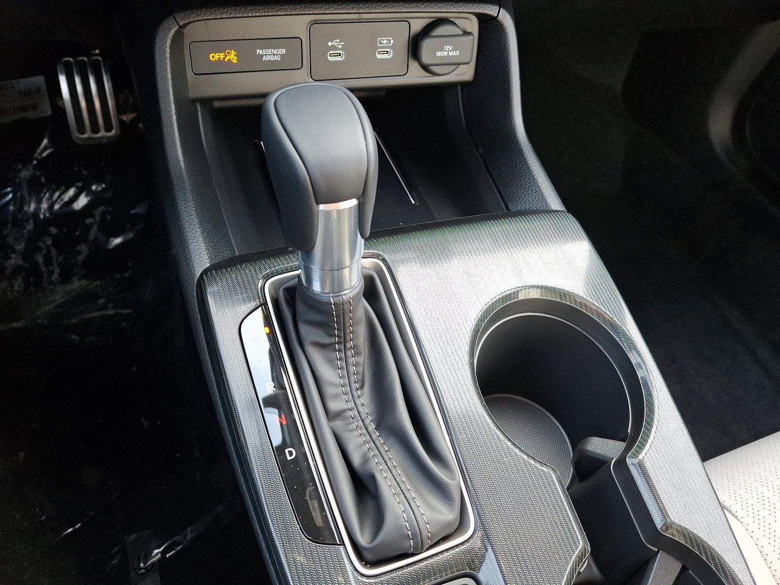 2025 Honda Civic Sedan Hybrid Vehicle Photo in Harrisburg, PA 17111