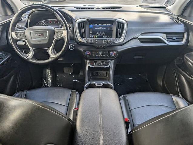 2022 GMC Terrain Vehicle Photo in PHOENIX, AZ 85014-3381