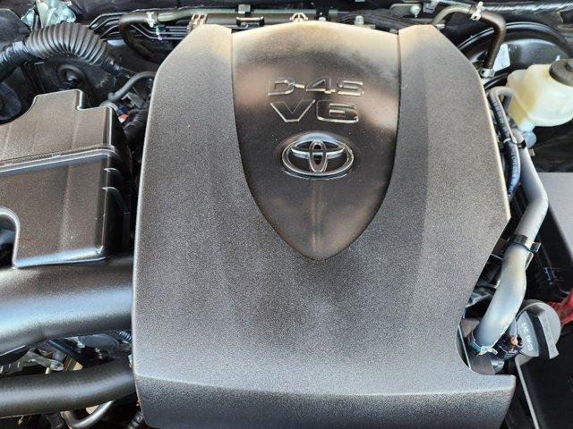 2020 Toyota Tacoma 2WD Vehicle Photo in SUGAR LAND, TX 77478-0000