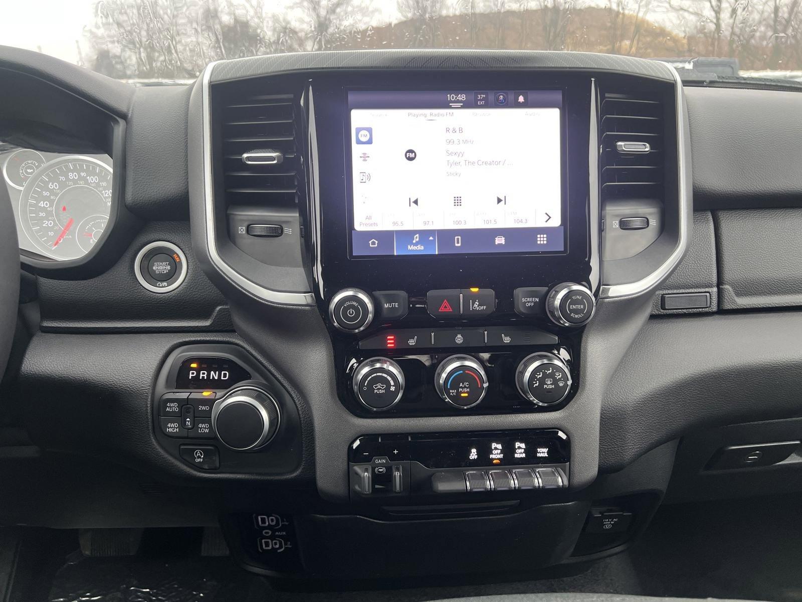 2025 Ram 1500 Vehicle Photo in Mechanicsburg, PA 17050-1707