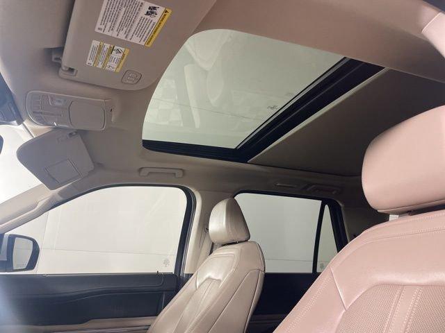 2023 Ford Expedition Vehicle Photo in PHOENIX, AZ 85014-3381