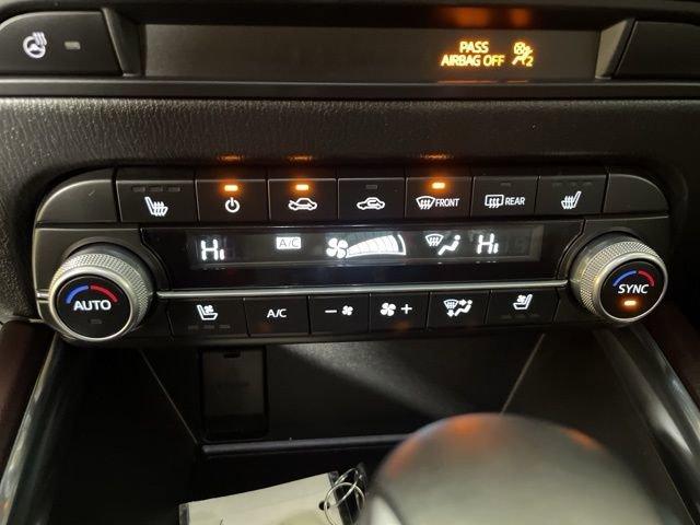 2021 Mazda CX-5 Vehicle Photo in PHOENIX, AZ 85014-3381