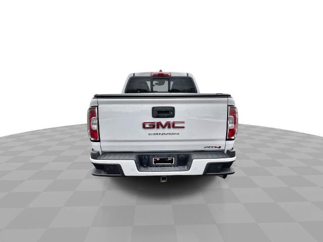 2021 GMC Canyon Vehicle Photo in WILLIAMSVILLE, NY 14221-2883