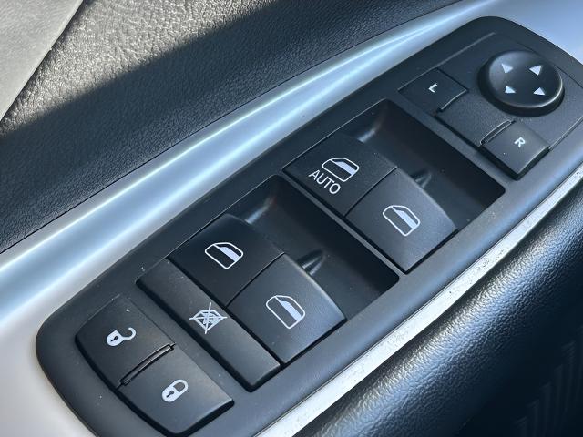 2019 Dodge Journey Vehicle Photo in MIDDLETON, WI 53562-1492