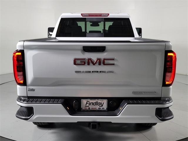 2025 GMC Sierra 1500 Vehicle Photo in PRESCOTT, AZ 86305-3700