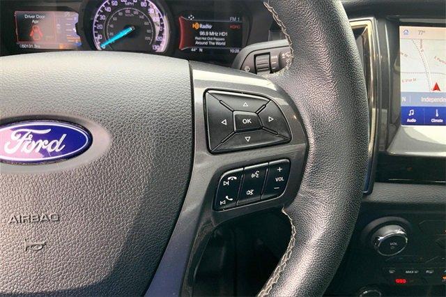 2019 Ford Ranger Vehicle Photo in INDEPENDENCE, MO 64055-1314