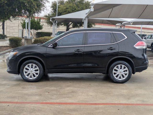 2016 Nissan Rogue Vehicle Photo in San Antonio, TX 78209