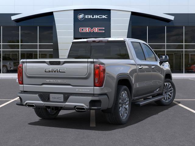 2025 GMC Sierra 1500 Vehicle Photo in LAS VEGAS, NV 89146-3033