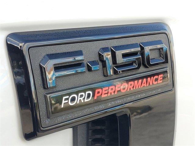 2023 Ford F-150 Vehicle Photo in SUNRISE, FL 33323-3202