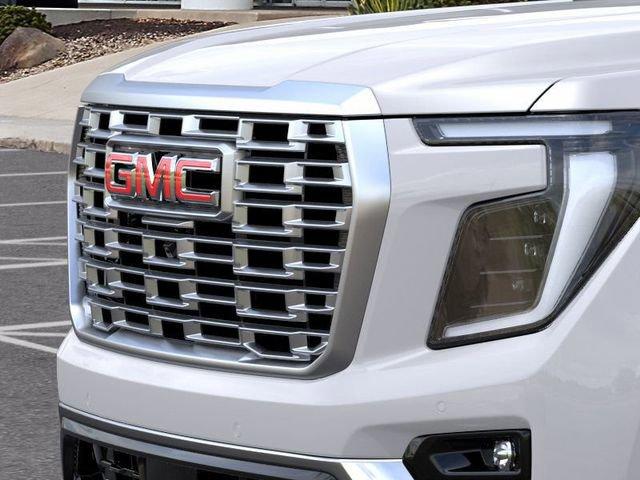 2025 GMC Yukon XL Vehicle Photo in SALT LAKE CITY, UT 84119-3321