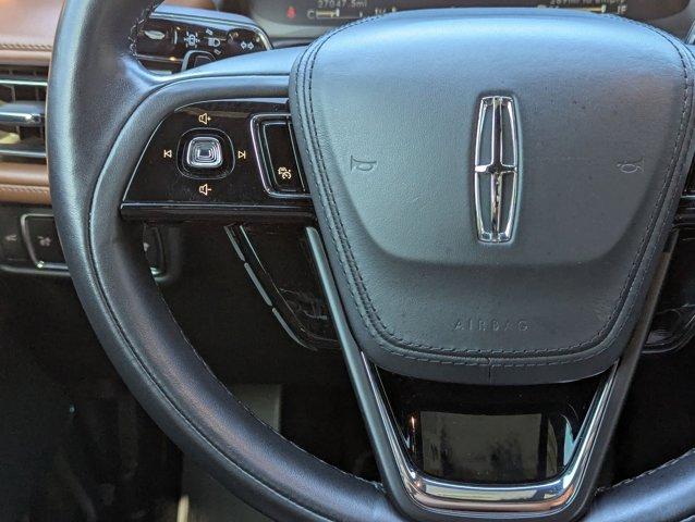 2022 Lincoln Aviator Vehicle Photo in San Antonio, TX 78230