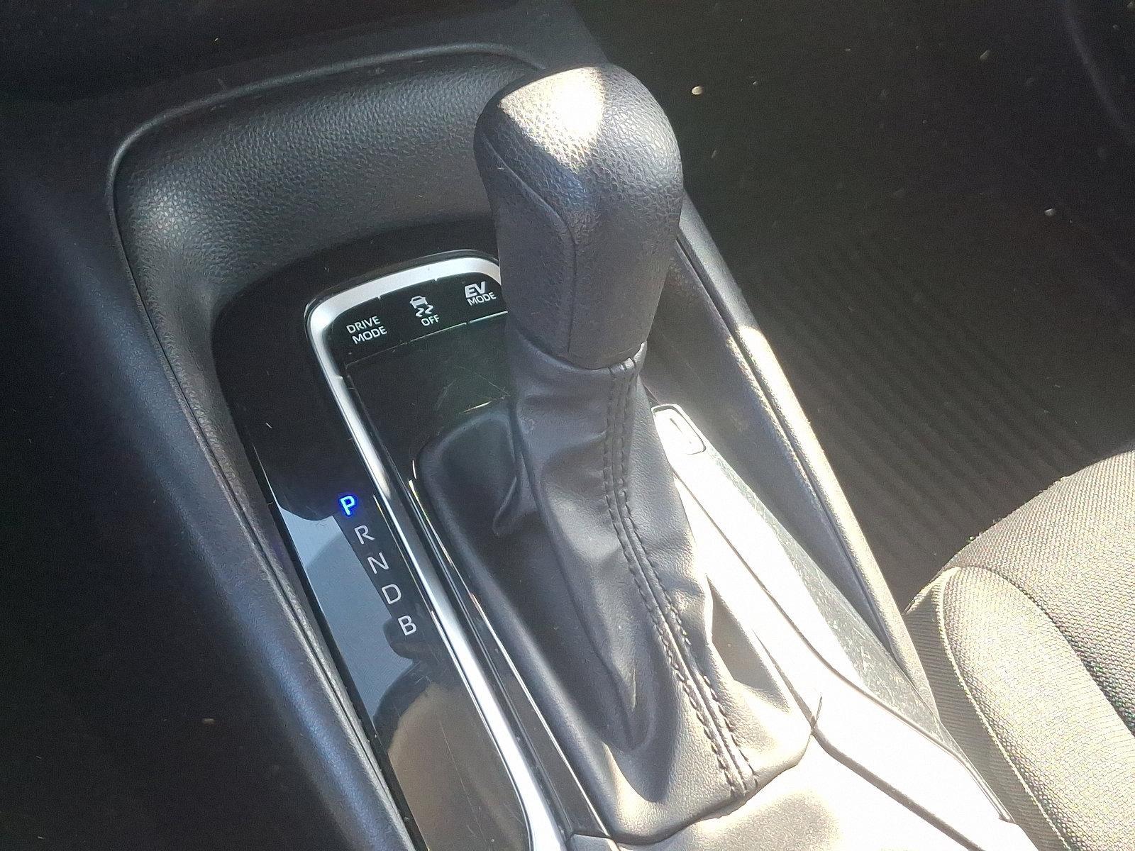 2023 Toyota Corolla Vehicle Photo in Trevose, PA 19053