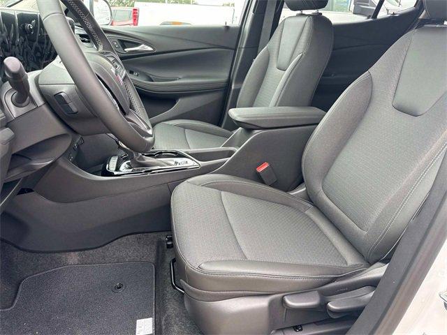 2025 Buick Encore GX Vehicle Photo in BATON ROUGE, LA 70806-4466