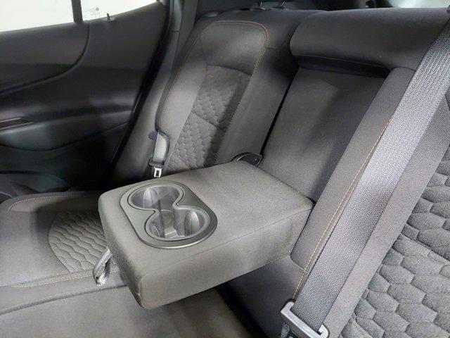 2021 Chevrolet Equinox Vehicle Photo in SAUK CITY, WI 53583-1301