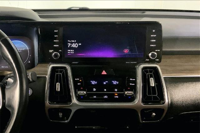 2023 Kia Sorento Vehicle Photo in Lees Summit, MO 64086