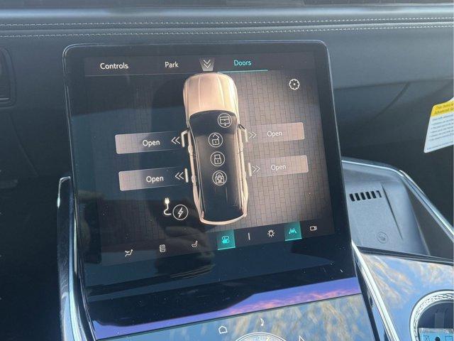 2025 Cadillac Escalade IQ Vehicle Photo in LEOMINSTER, MA 01453-2952