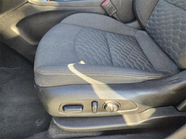 2018 Chevrolet Equinox Vehicle Photo in Oklahoma City, OK 73114