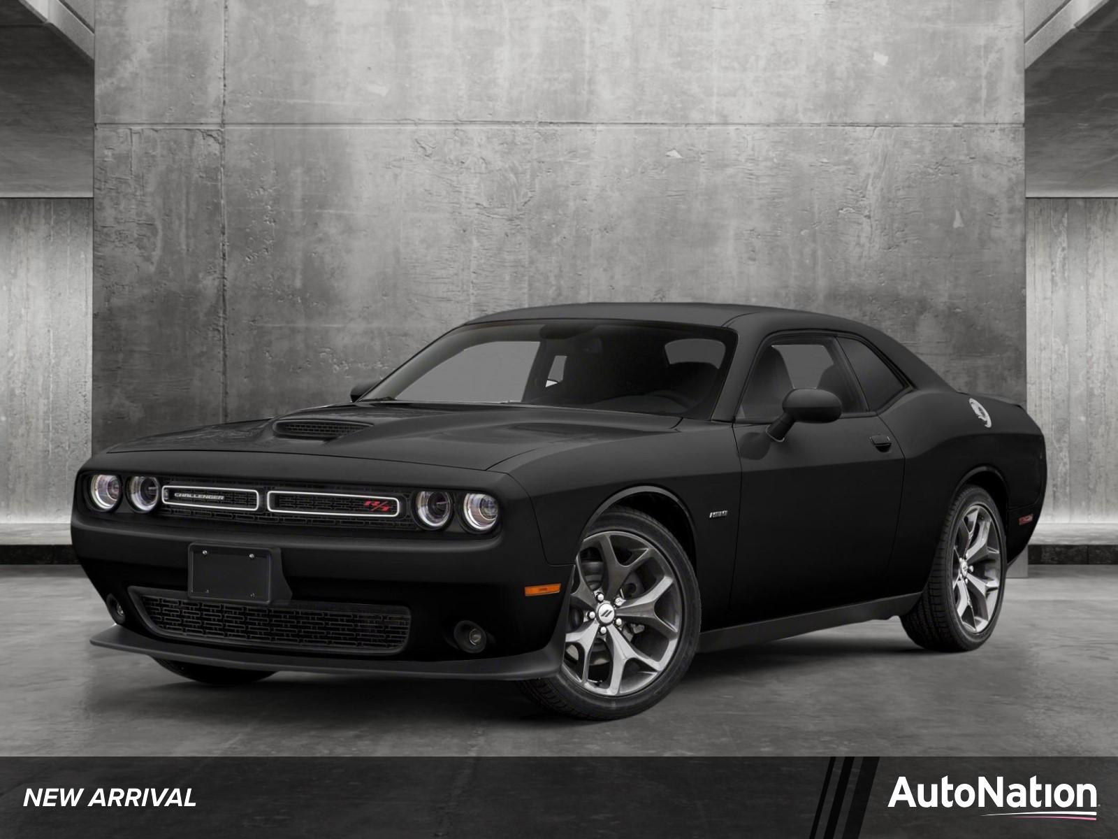 2022 Dodge Challenger Vehicle Photo in Ft. Myers, FL 33907