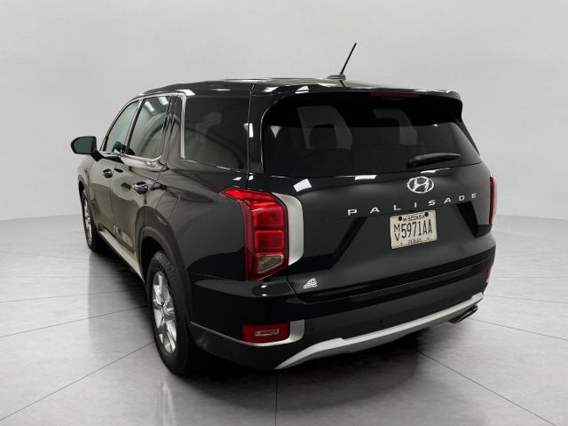 2022 Hyundai PALISADE Vehicle Photo in Appleton, WI 54913