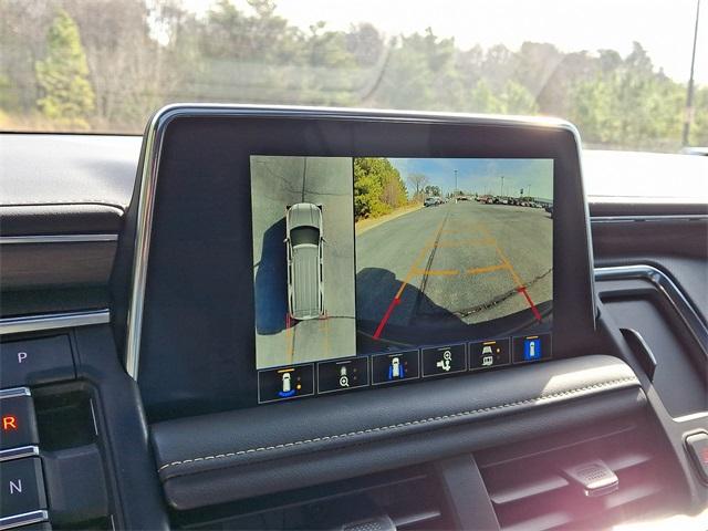 2022 GMC Yukon Vehicle Photo in SEAFORD, DE 19973-8463