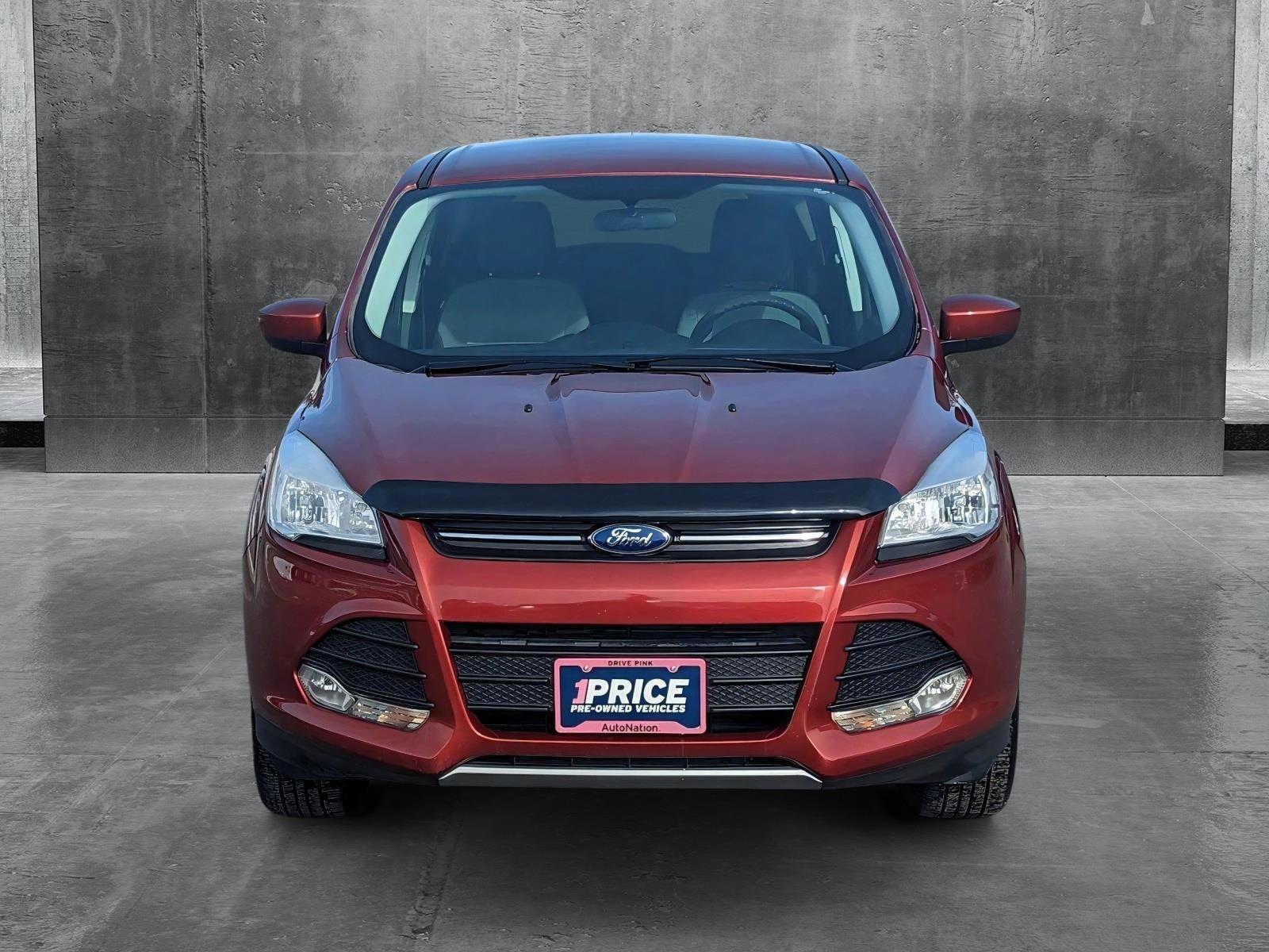 2014 Ford Escape Vehicle Photo in SPOKANE, WA 99212-2978