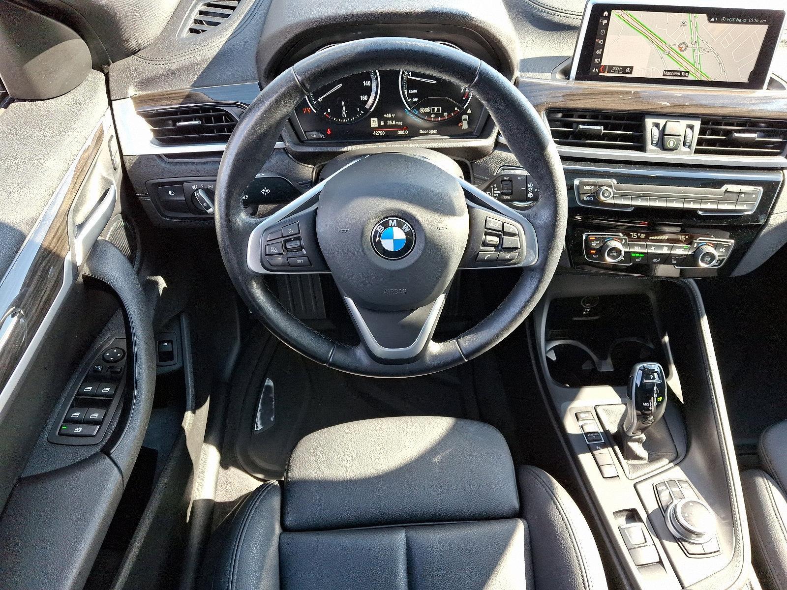 2021 BMW X2 xDrive28i Vehicle Photo in Lancaster, PA 17601