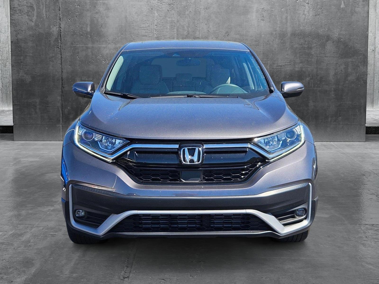 2022 Honda CR-V Vehicle Photo in Clearwater, FL 33764