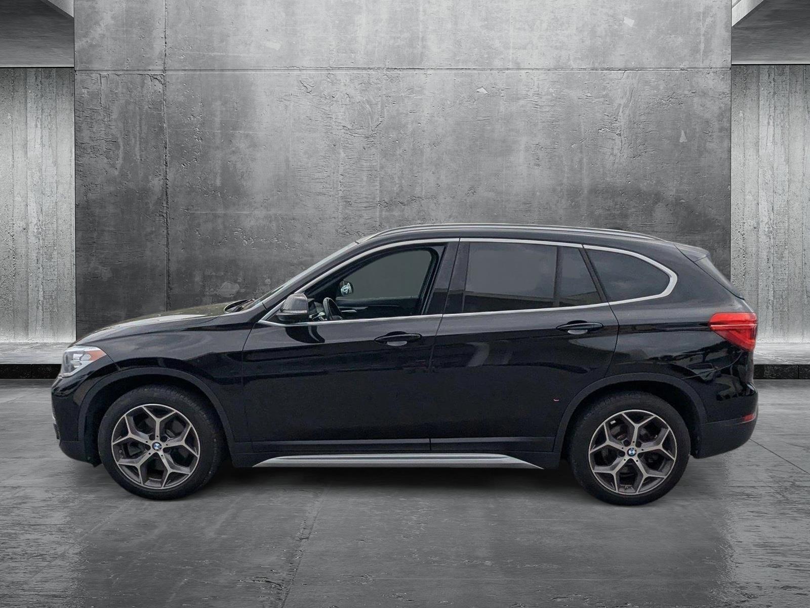 2019 BMW X1 xDrive28i Vehicle Photo in Delray Beach, FL 33444