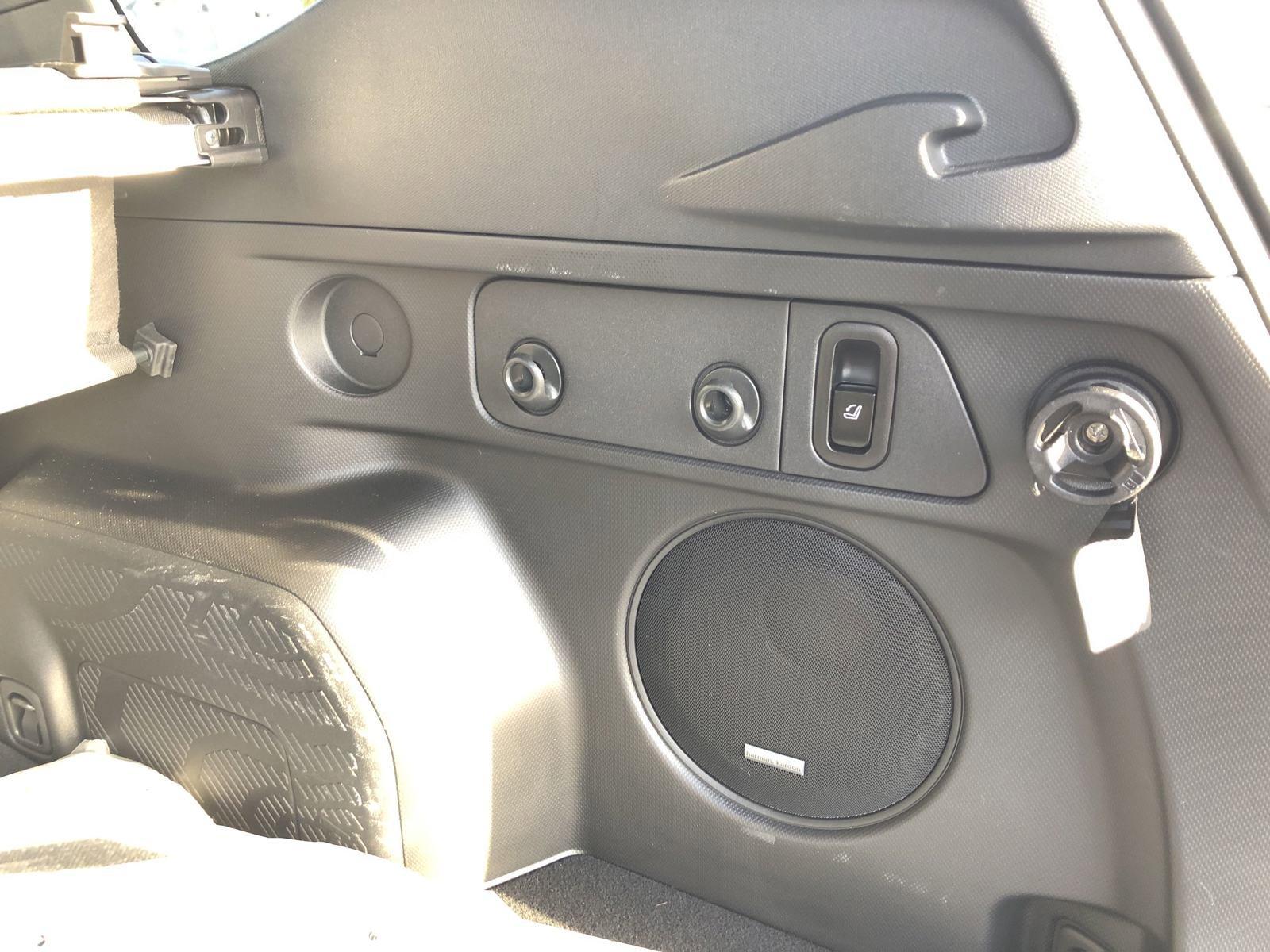 2025 Subaru Forester Vehicle Photo in Mechanicsburg, PA 17050
