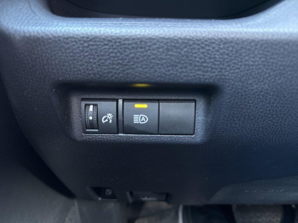 2019 Toyota RAV4 Vehicle Photo in Harrisburg, PA 17111