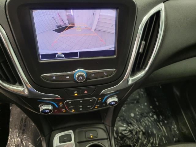 2024 Chevrolet Equinox Vehicle Photo in APPLETON, WI 54914-8833