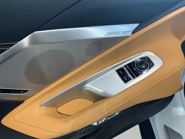 2022 Chevrolet Corvette Stingray Vehicle Photo in APPLETON, WI 54914-4656