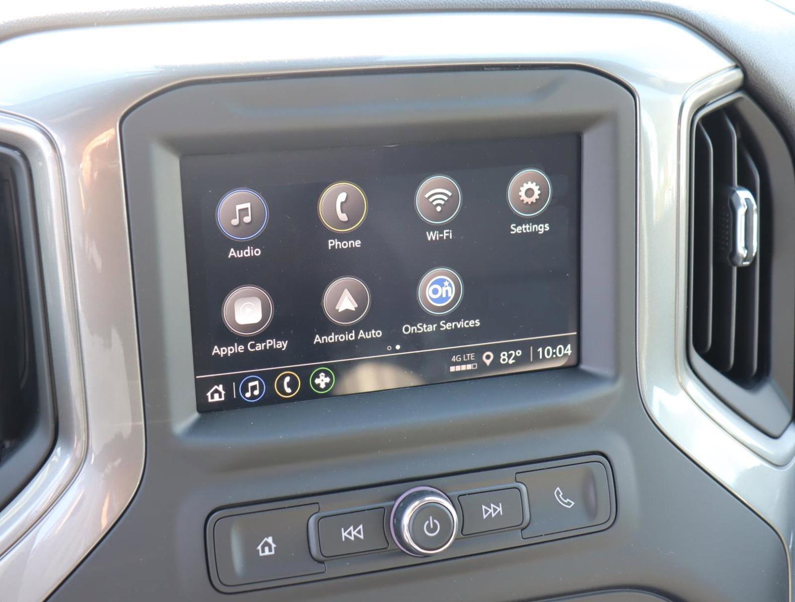 2025 Chevrolet Silverado 1500 Vehicle Photo in LOS ANGELES, CA 90007-3794