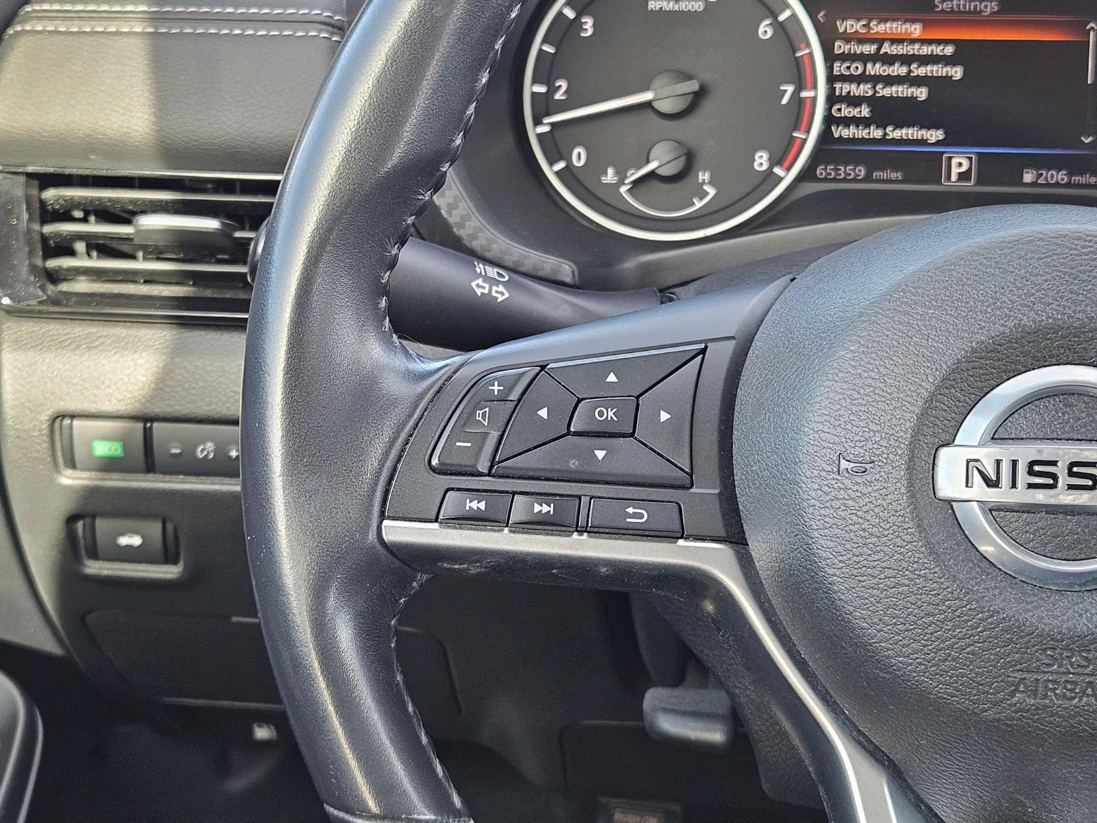 2021 Nissan Sentra Vehicle Photo in Seguin, TX 78155