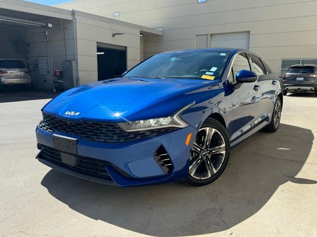 2023 Kia K5 Vehicle Photo in Grapevine, TX 76051