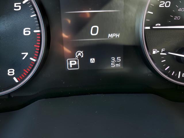 2025 Subaru Outback Vehicle Photo in Green Bay, WI 54304