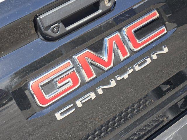 2023 GMC Canyon Vehicle Photo in Decatur, TX 76234