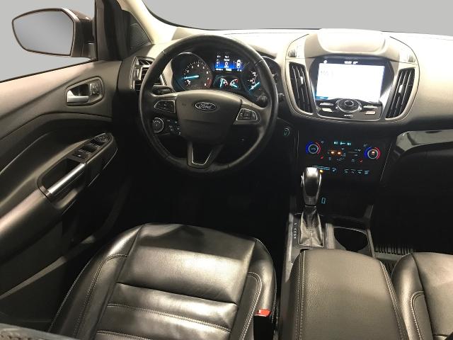 2019 Ford Escape Vehicle Photo in GREEN BAY, WI 54303-3330