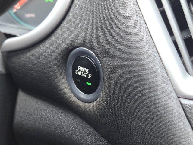 2020 Chevrolet Malibu Vehicle Photo in Decatur, TX 76234