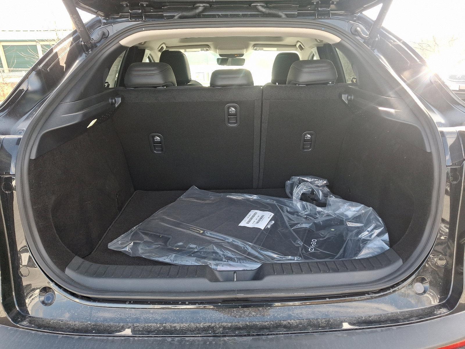 2025 Mazda CX-30 Vehicle Photo in Harrisburg, PA 17111