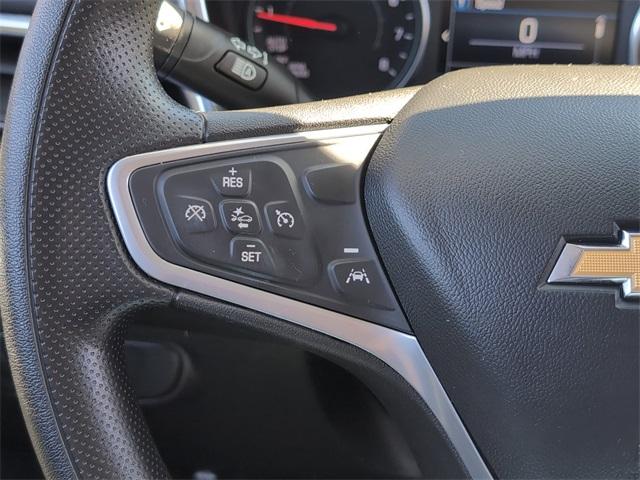 2023 Chevrolet Equinox Vehicle Photo in AURORA, CO 80012-4011