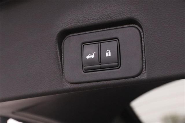 2022 Nissan Rogue Vehicle Photo in Hazelwood, MO 63042