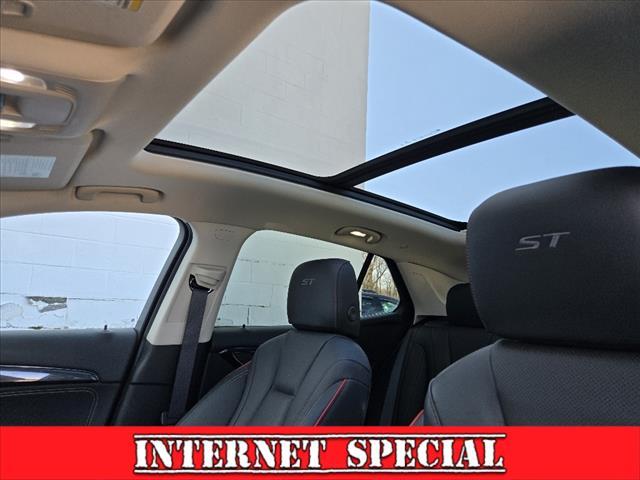 2022 Buick Envision Vehicle Photo in LITTLE FALLS, NJ 07424-1717