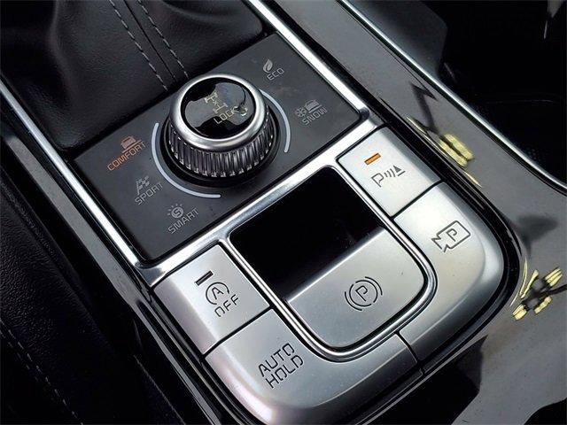 2024 Kia Telluride Vehicle Photo in MILFORD, OH 45150-1684