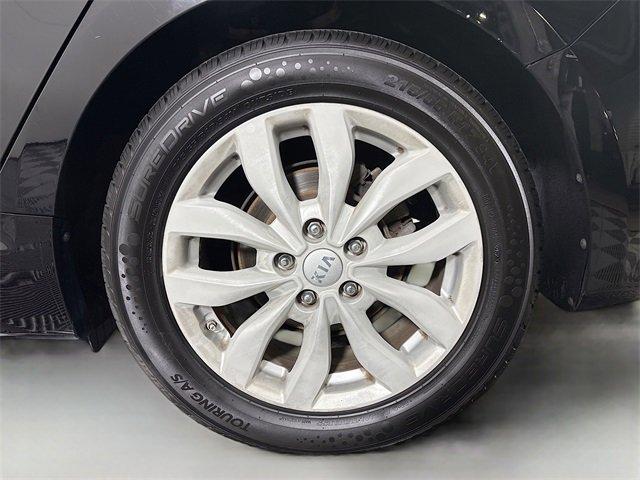 2014 Kia Optima Vehicle Photo in PUYALLUP, WA 98371-4149