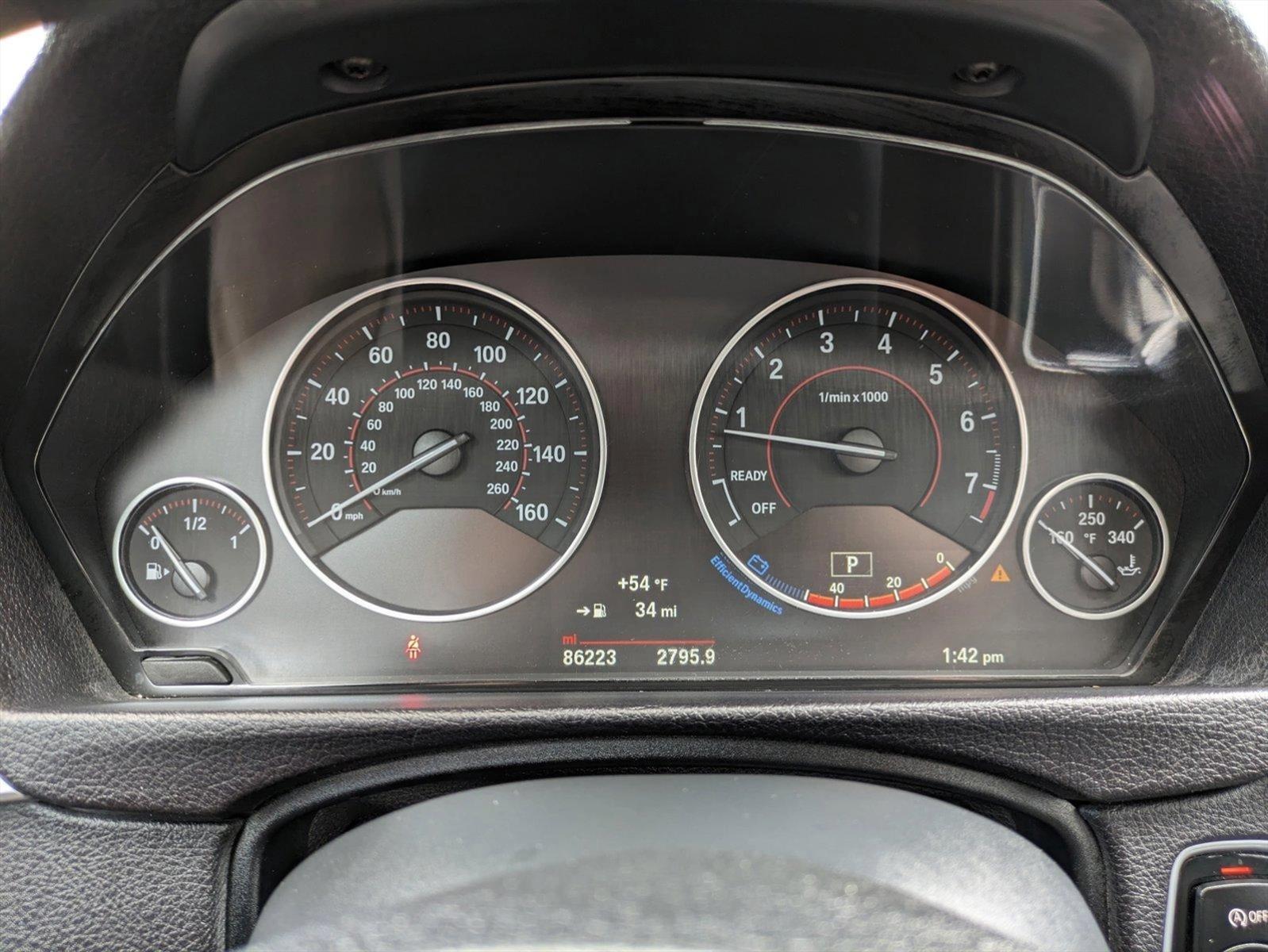 2017 BMW 430i xDrive Vehicle Photo in Las Vegas, NV 89149