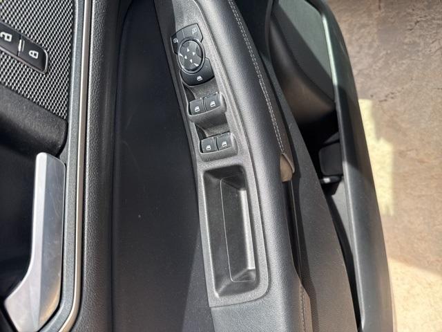 2023 Ford Edge Vehicle Photo in Winslow, AZ 86047-2439