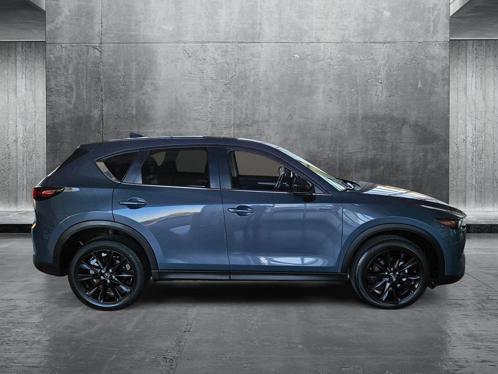 2023 Mazda CX-5 Vehicle Photo in Henderson, NV 89014